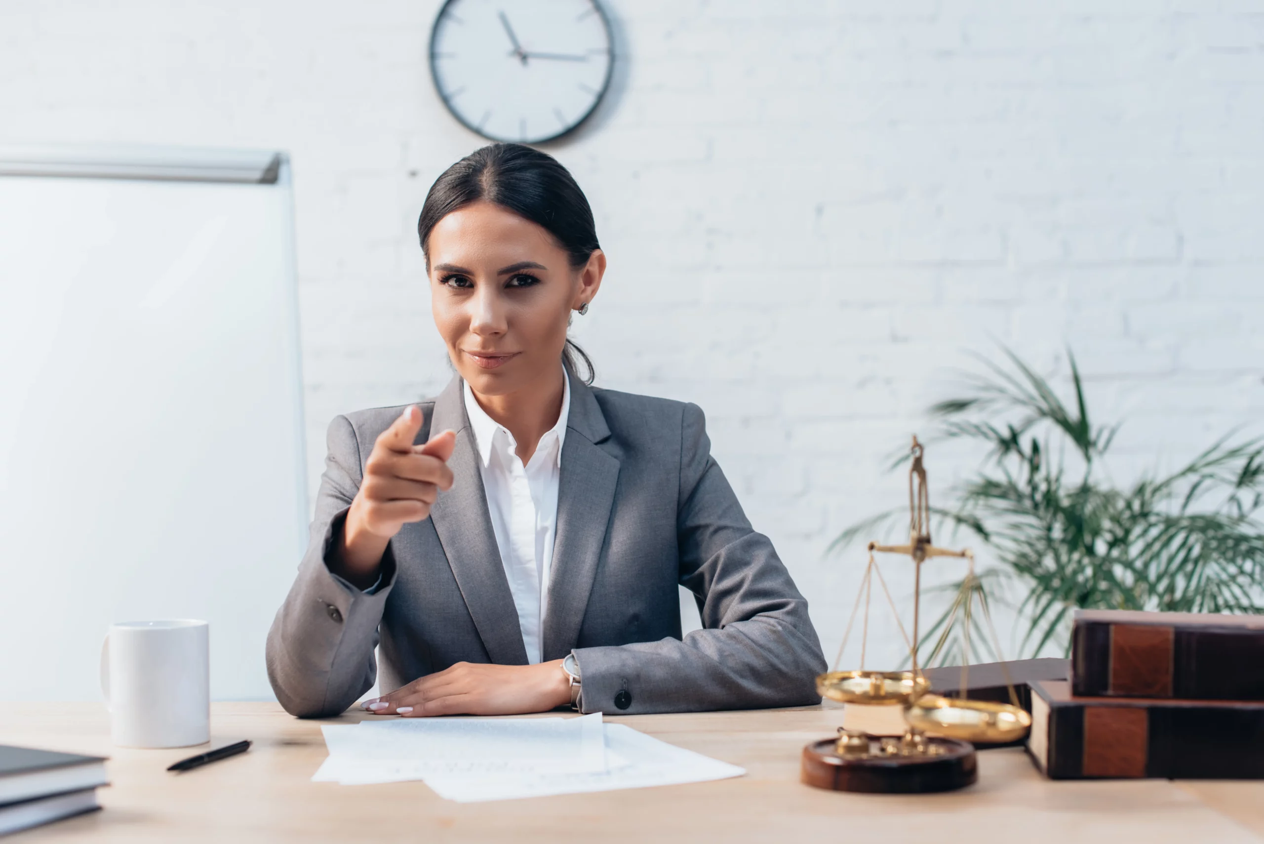 Bankruptcy Attorney