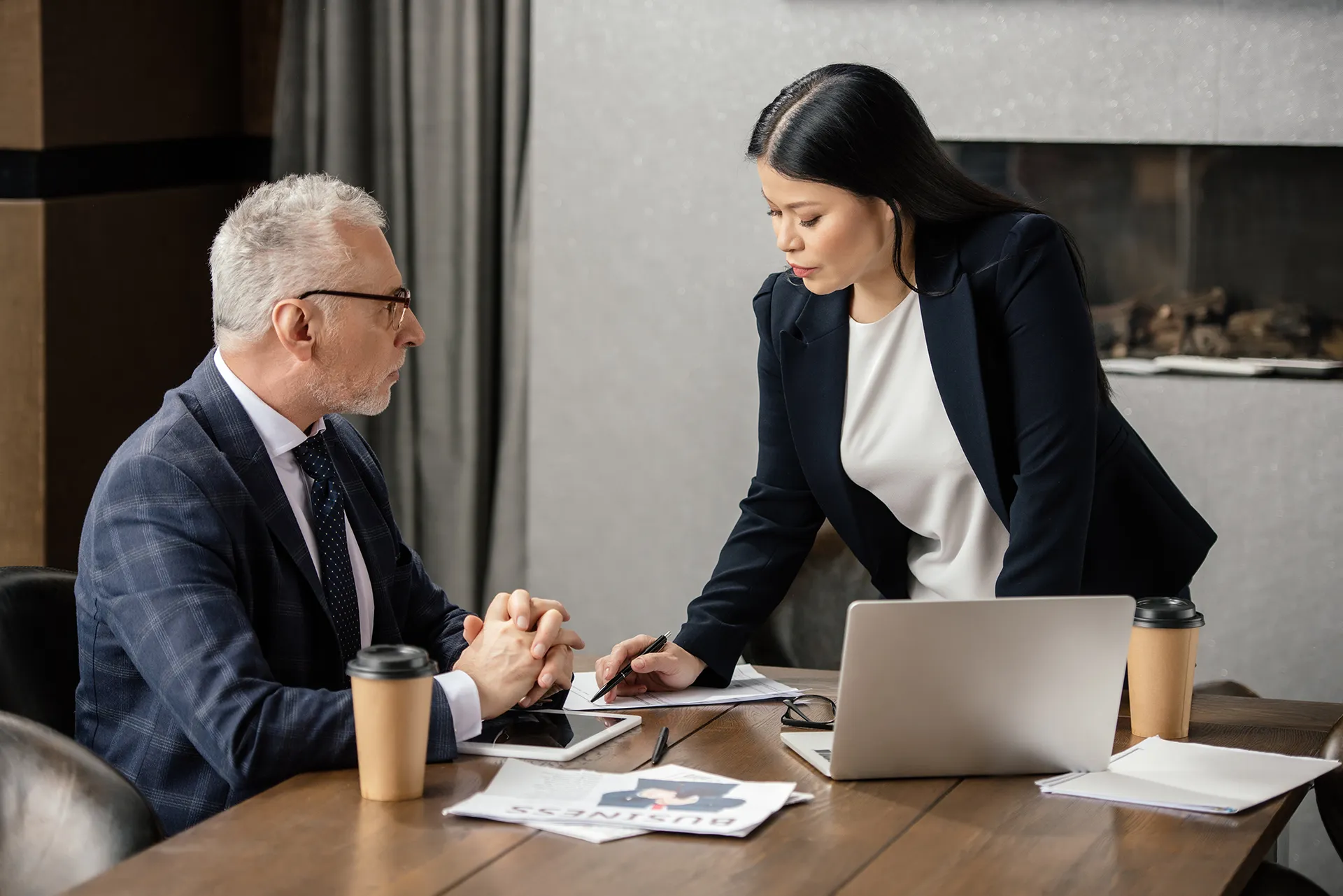 Mary E. Papcke Bankruptcy Attorney