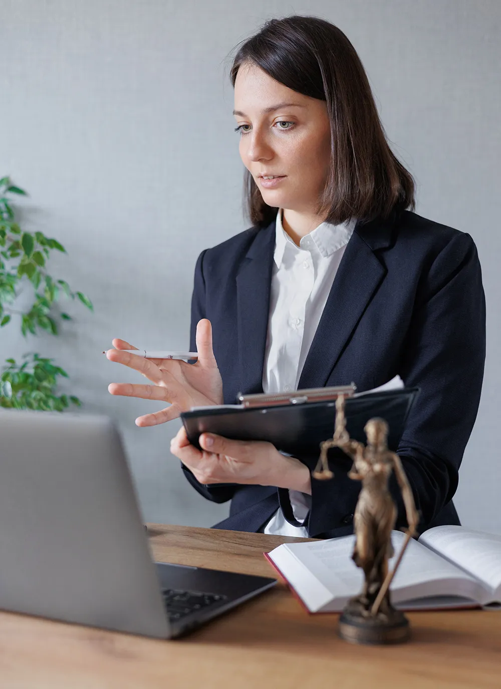 Bankruptcy Attorney