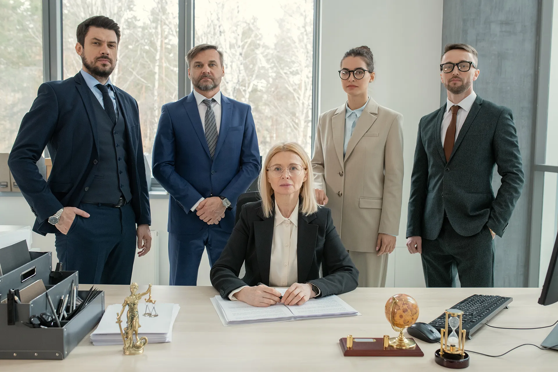Navigating the Complexities of Personal Bankruptcy