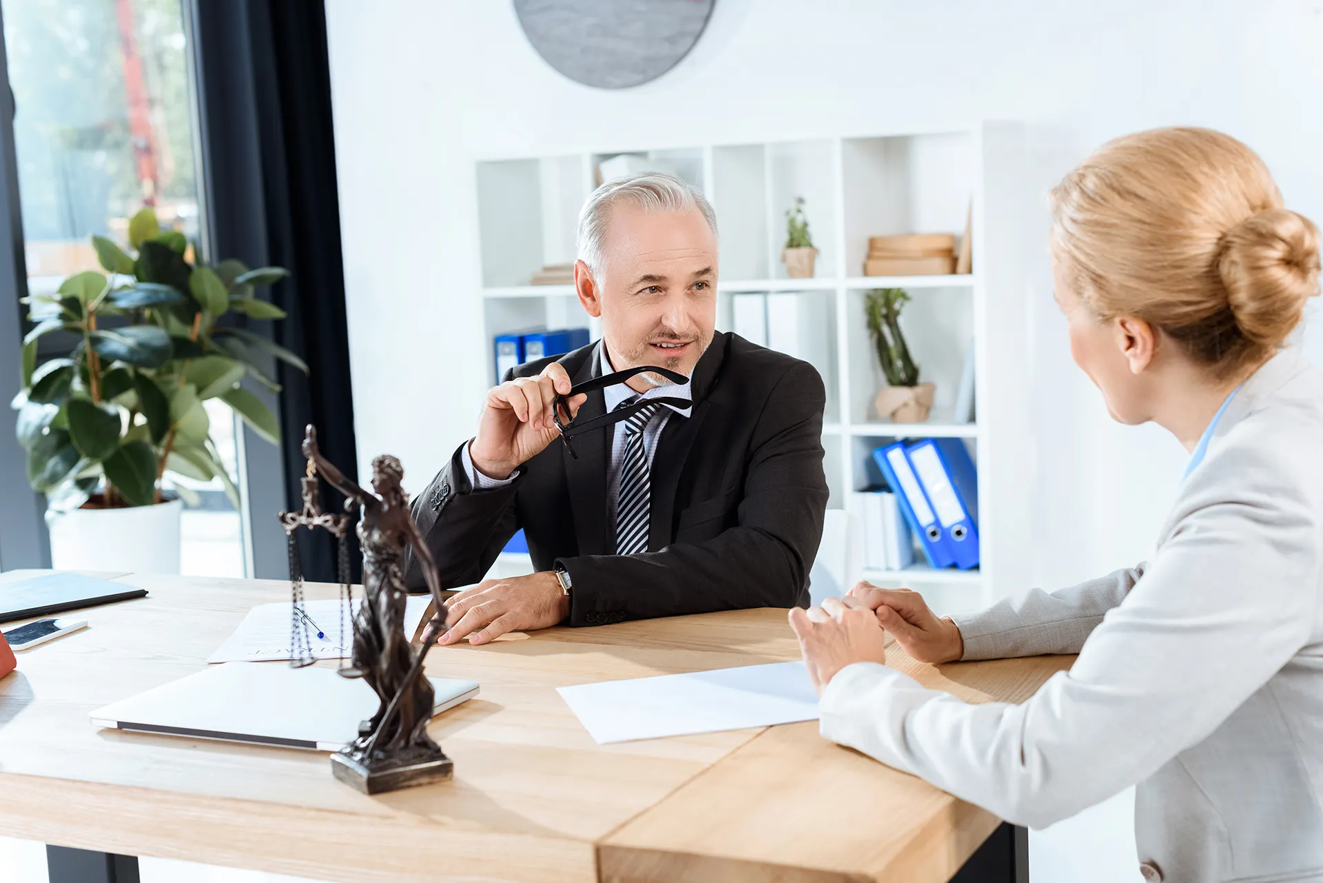Why You Might Need a Bankruptcy Attorney