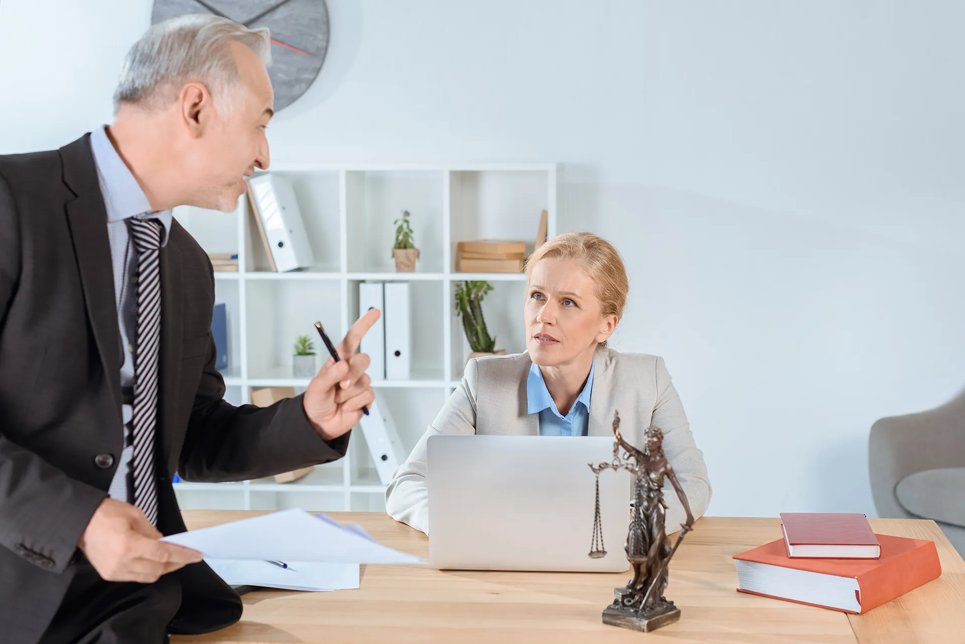 Understanding Dissolution of Marriage